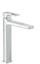 Hansgrohe-HG-Waschtischmischer-260-Metropol-Buegelgriff-Push-Open-Ablaufgarnitur-chr-74512000 gallery number 1